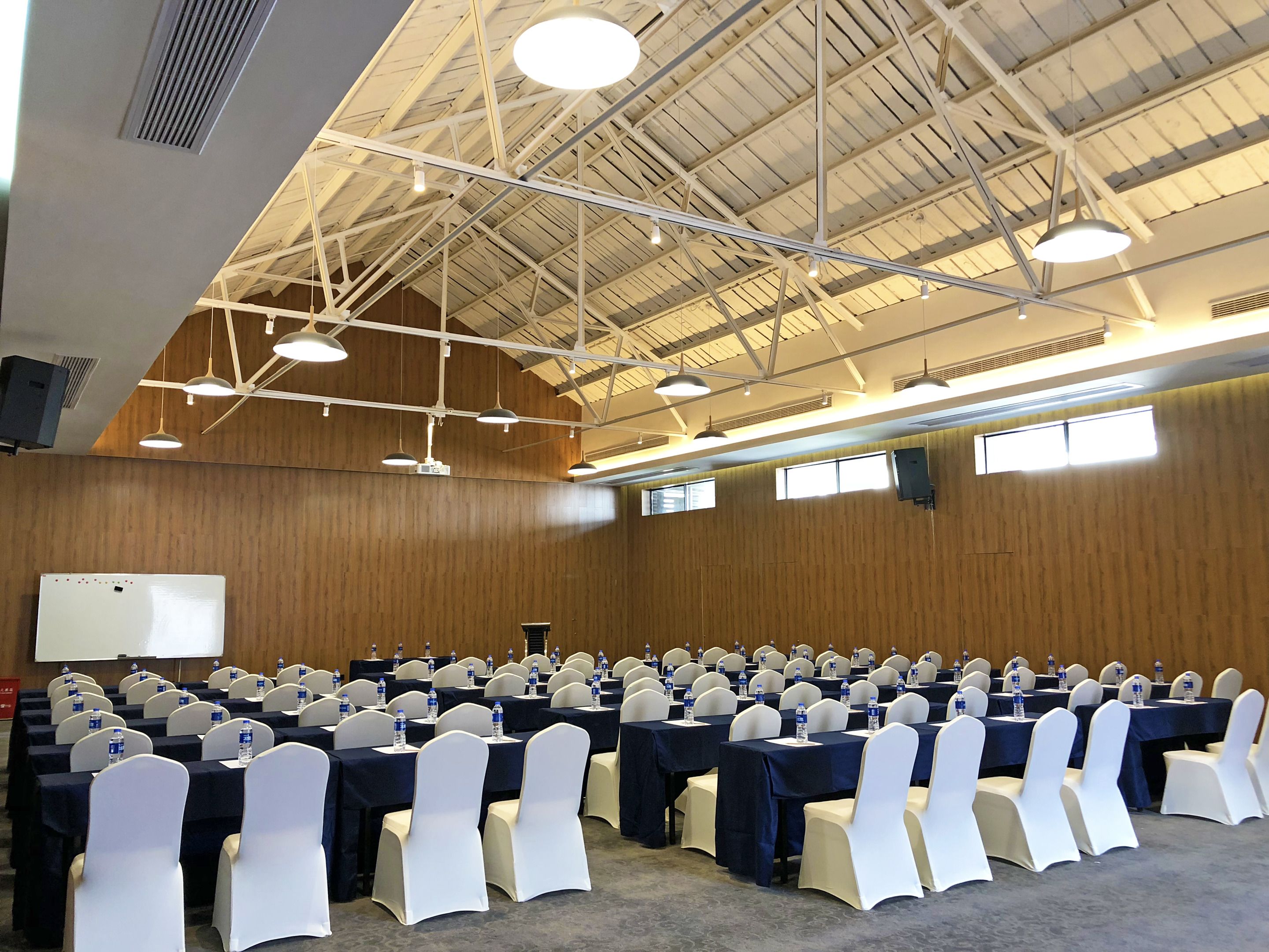 Foto - Lin Yin Art Hotel Shanghai（Pudong airport）