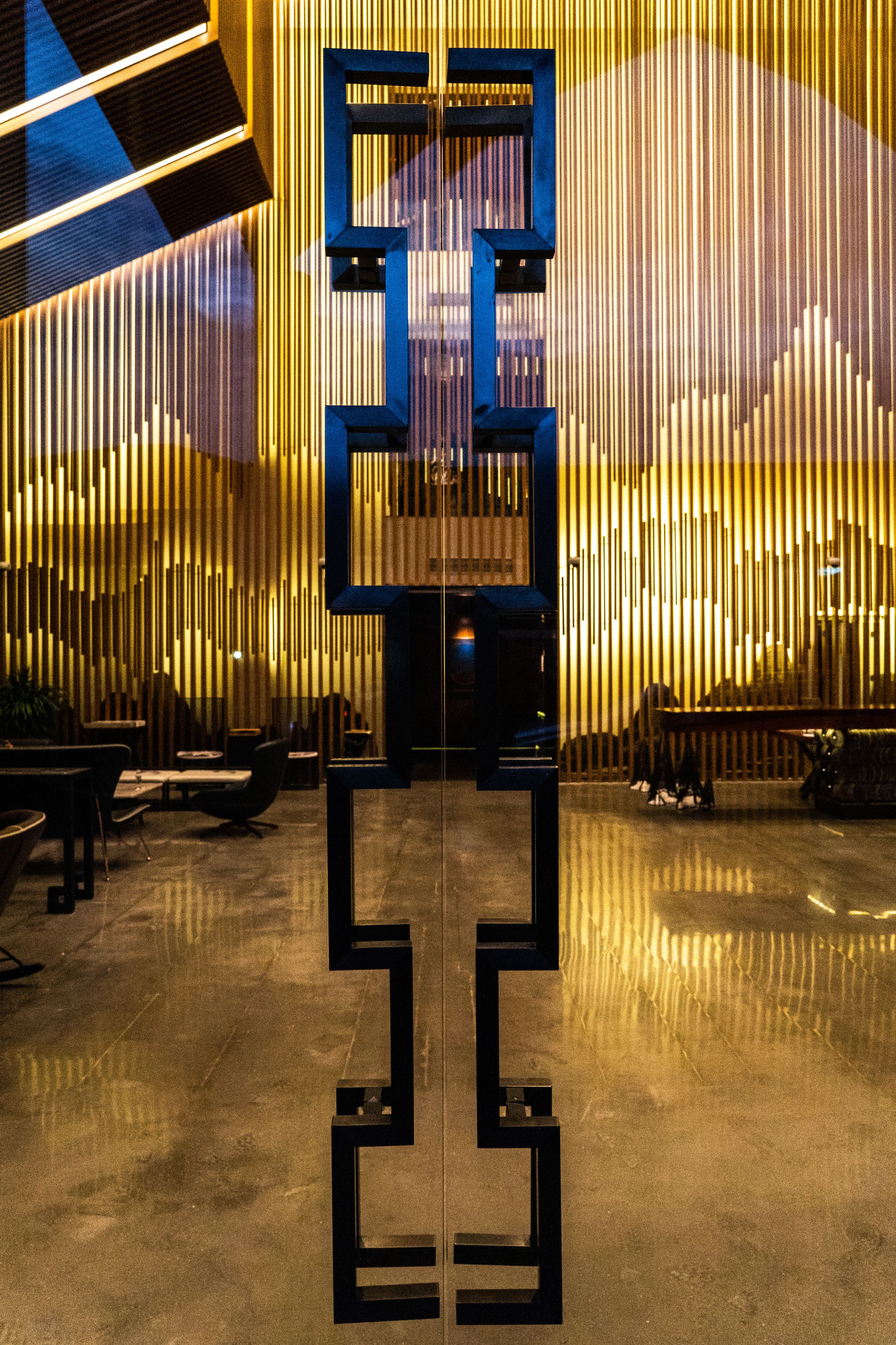 Foto - Lin Yin Art Hotel Shanghai（Pudong airport）