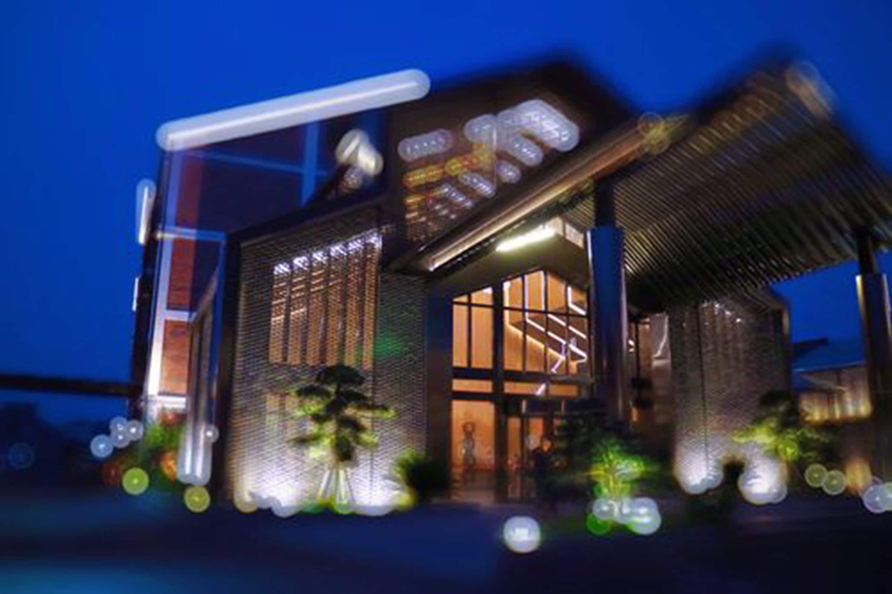 Foto - Lin Yin Art Hotel Shanghai（Pudong airport）