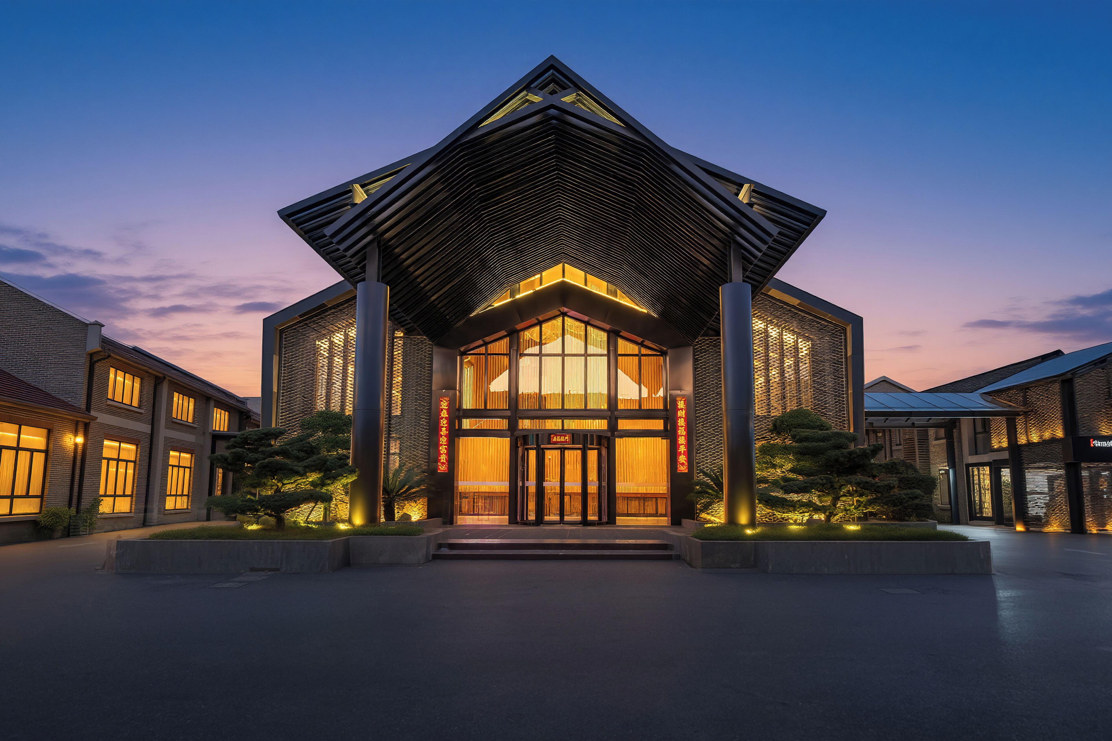 Photo - Lin Yin Art Hotel Shanghai Pudong PVG Airport Disneyland Free Shuttle