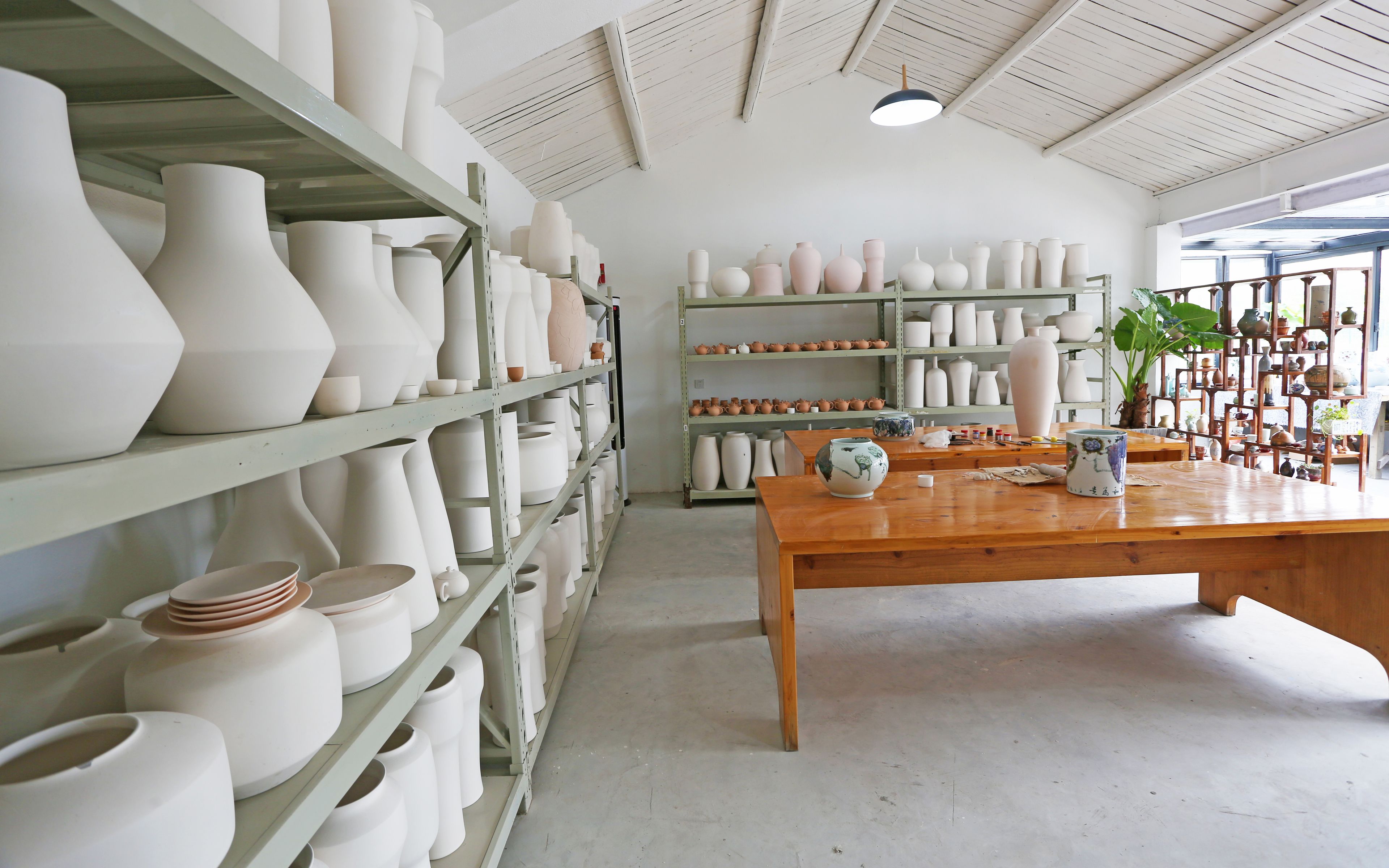 Foto - Lin Yin Art Hotel Shanghai（Pudong airport）