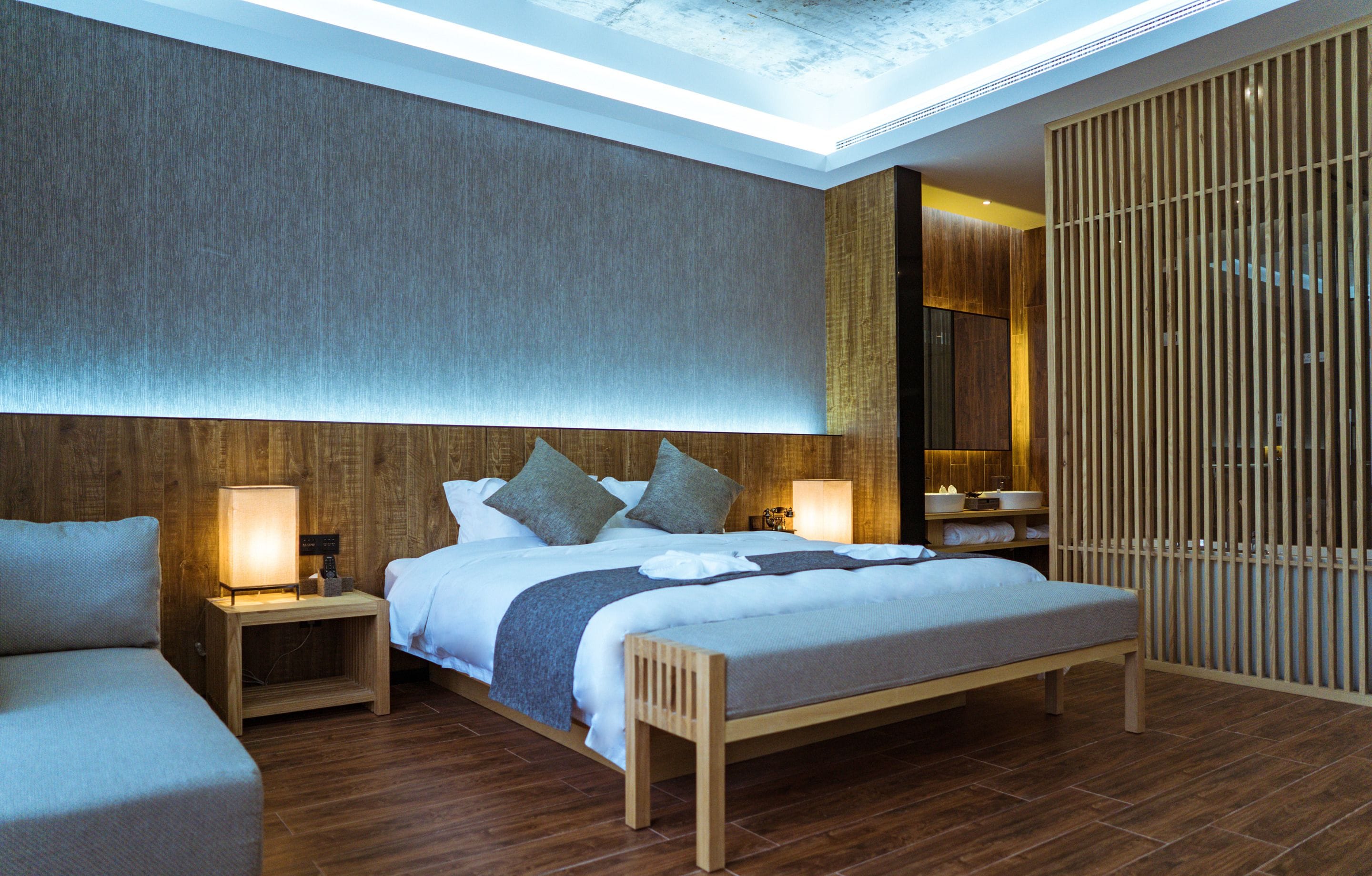 Photo - Lin Yin Art Hotel Shanghai（Pudong airport）