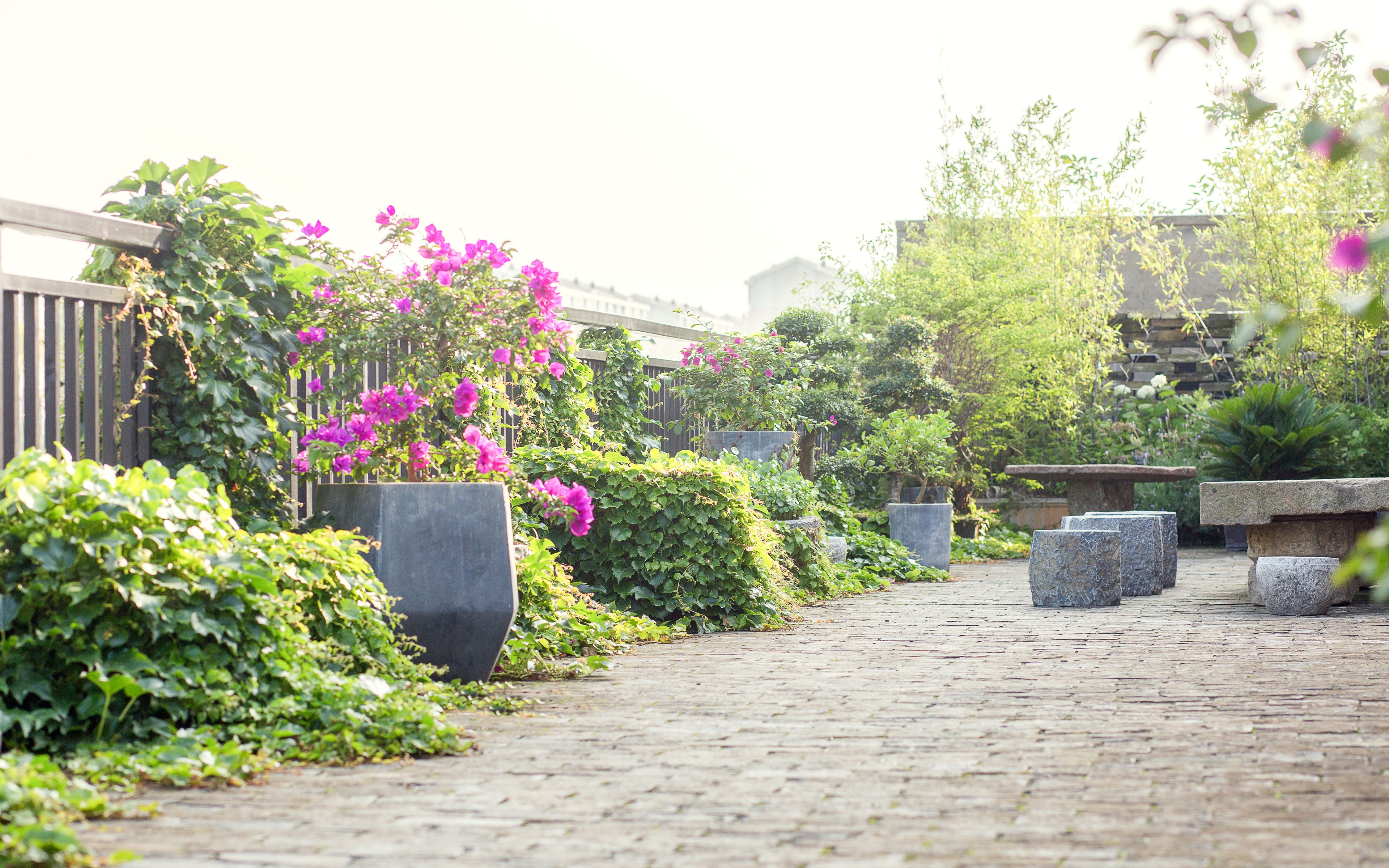 Foto - Lin Yin Art Hotel Shanghai（Pudong airport）