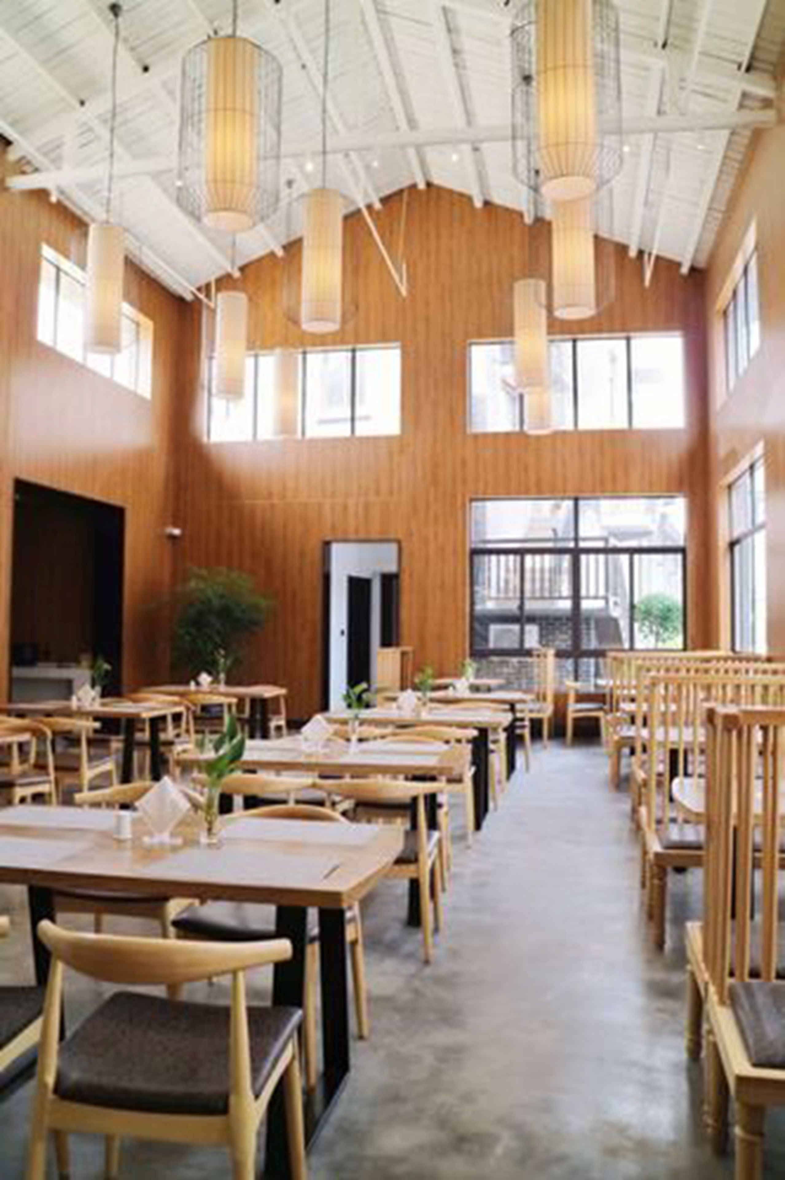 Foto - Lin Yin Art Hotel Shanghai（Pudong airport）