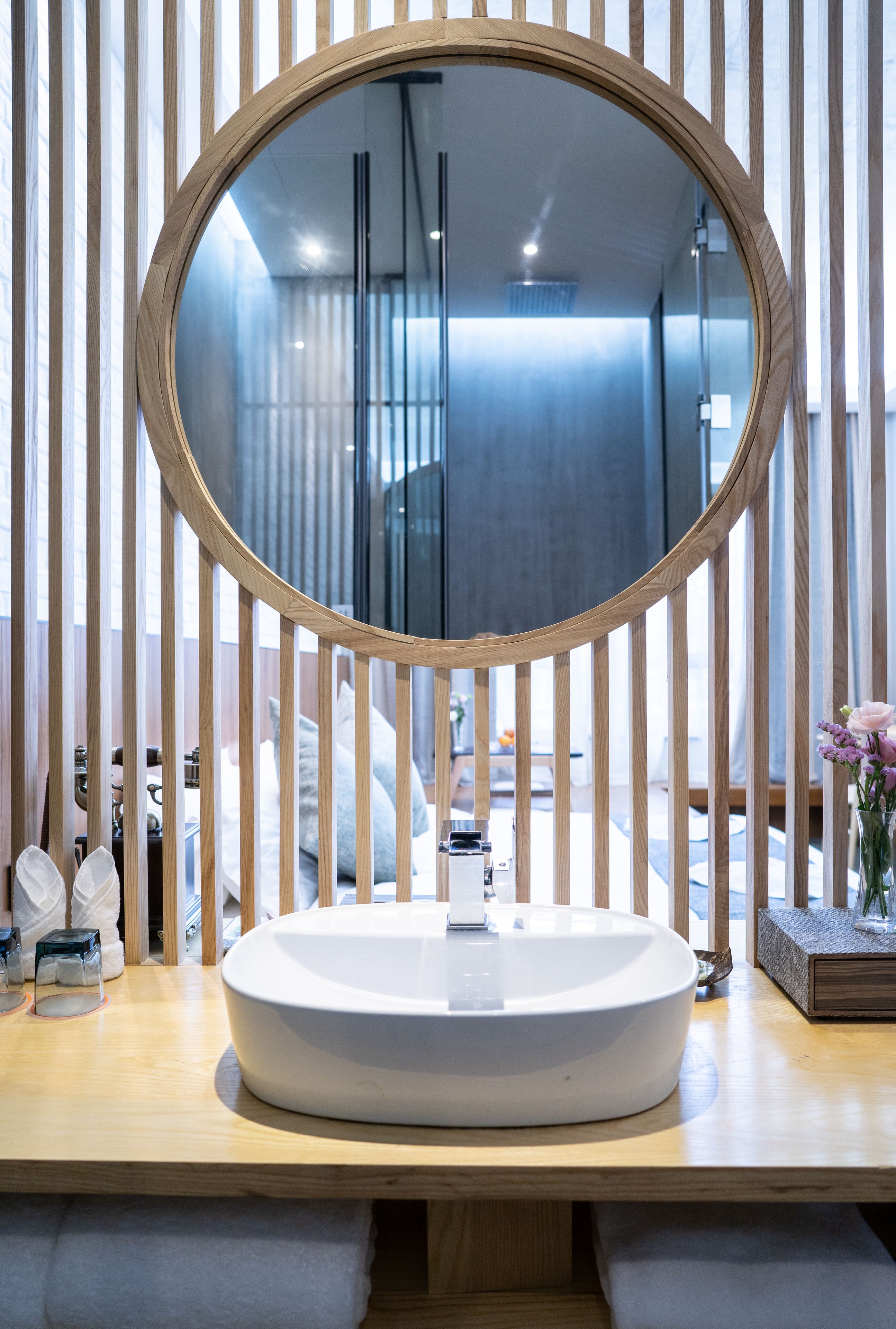 Foto - Lin Yin Art Hotel Shanghai（Pudong airport）