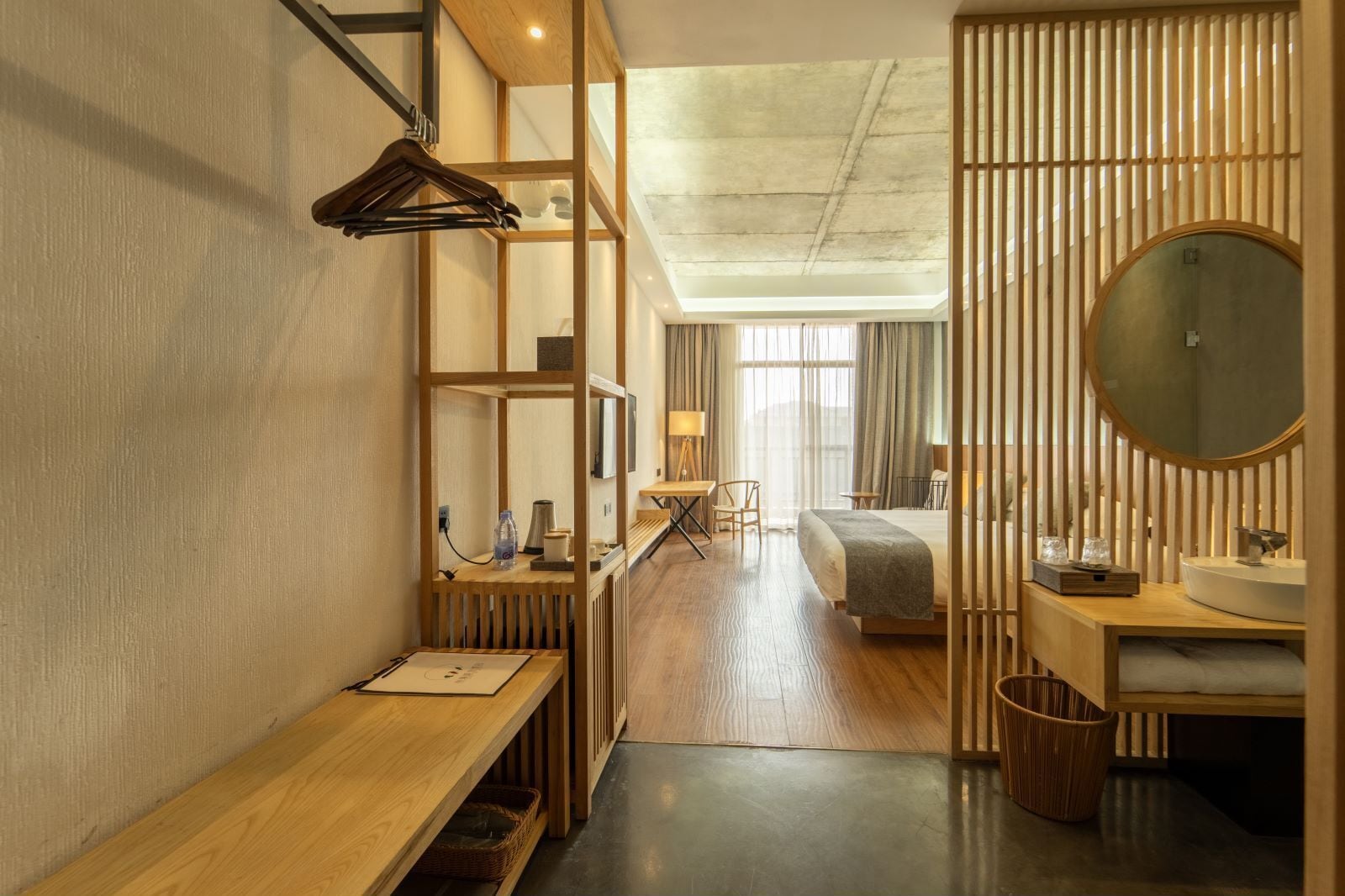 Photo - Lin Yin Art Hotel Shanghai（Pudong airport）