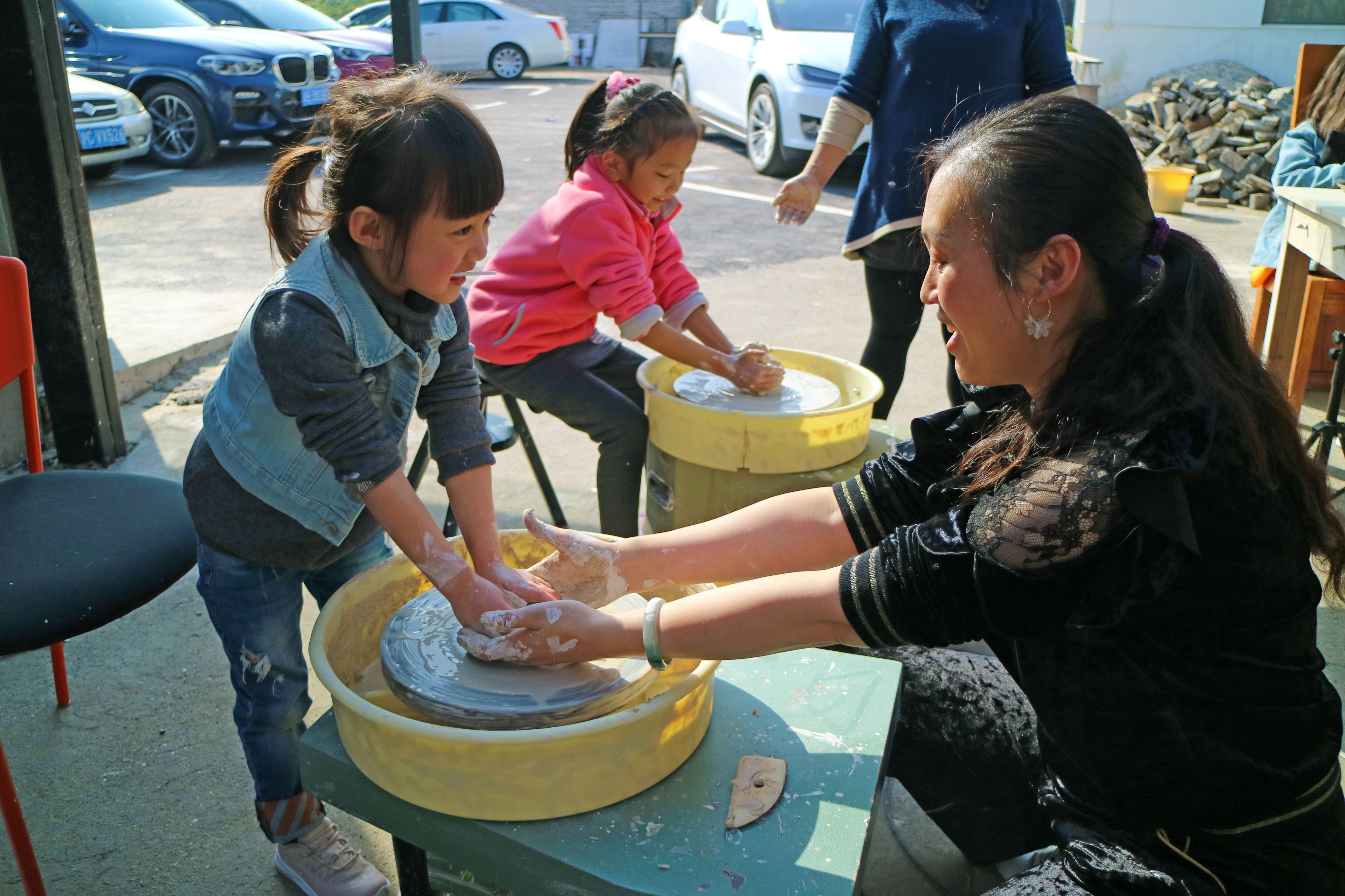 Foto - Lin Yin Art Hotel Shanghai（Pudong airport）