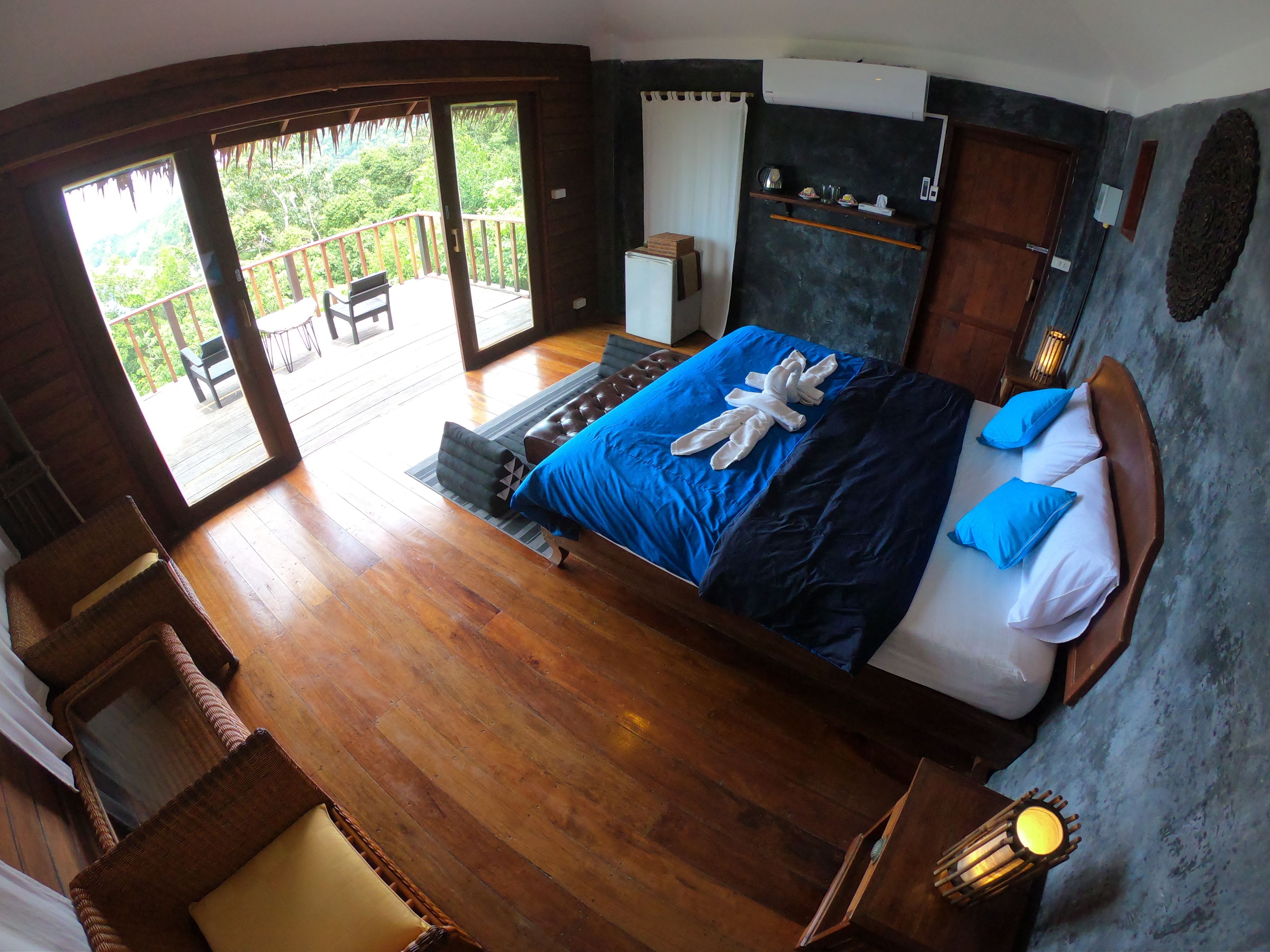 Foto - Blue Heaven Resort Koh Tao