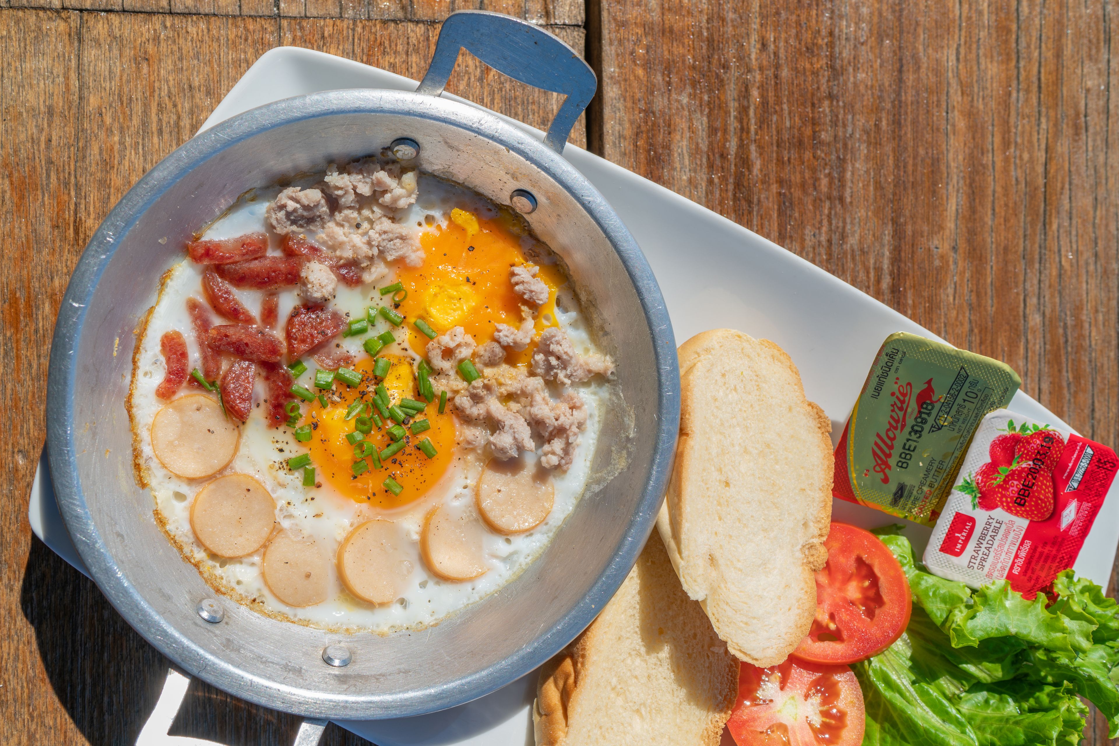 Foto - Blue Heaven Resort Koh Tao