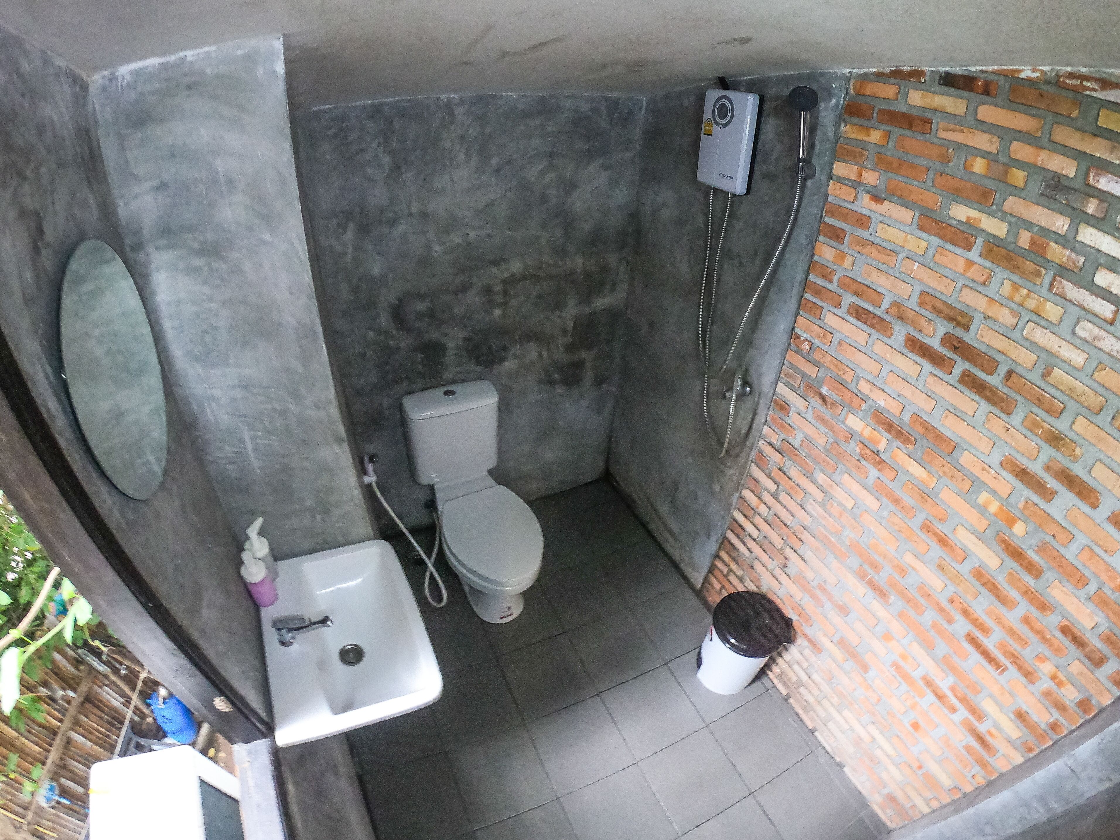 Foto - Blue Heaven Resort Koh Tao