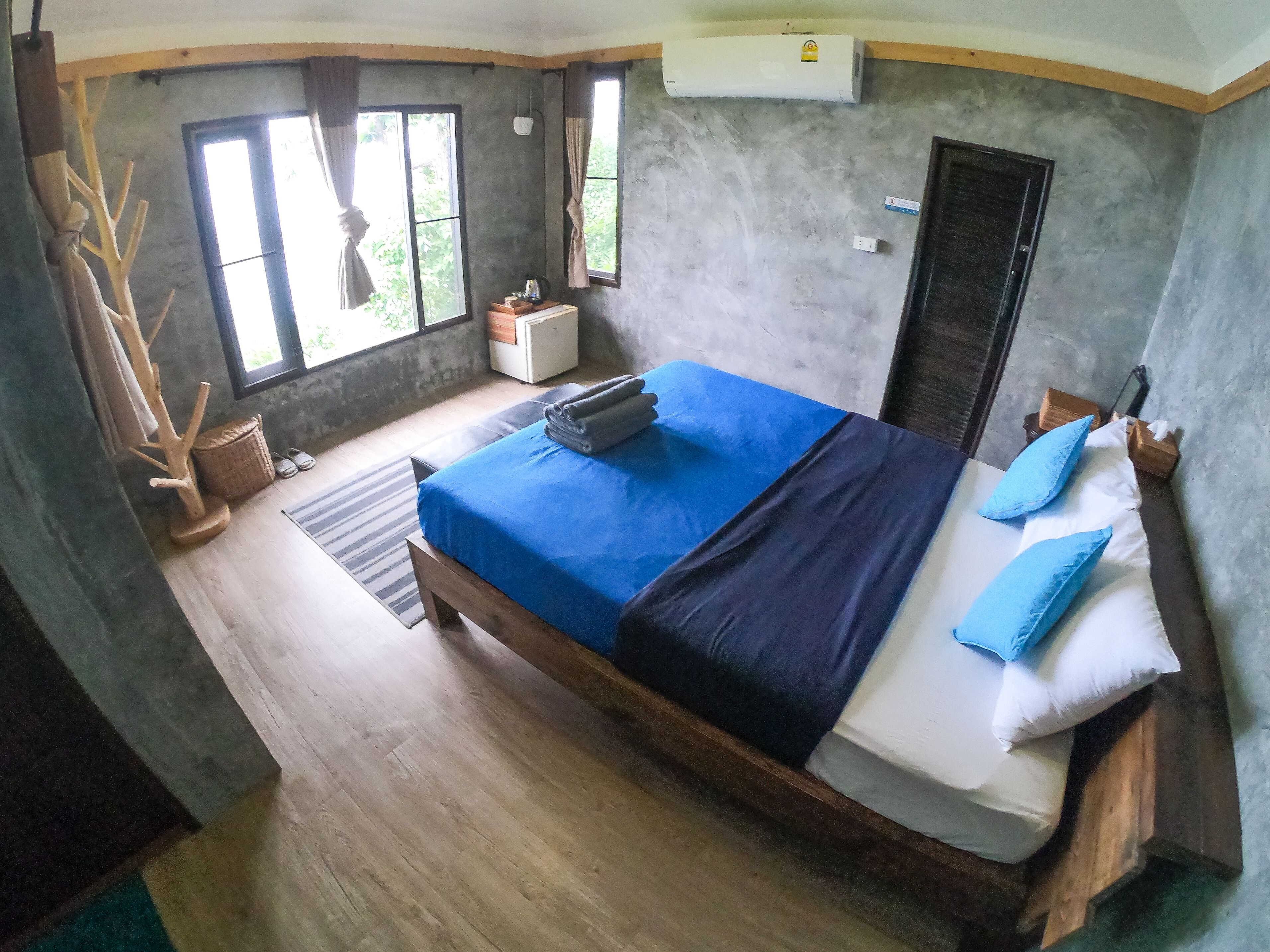 Foto - Blue Heaven Resort Koh Tao