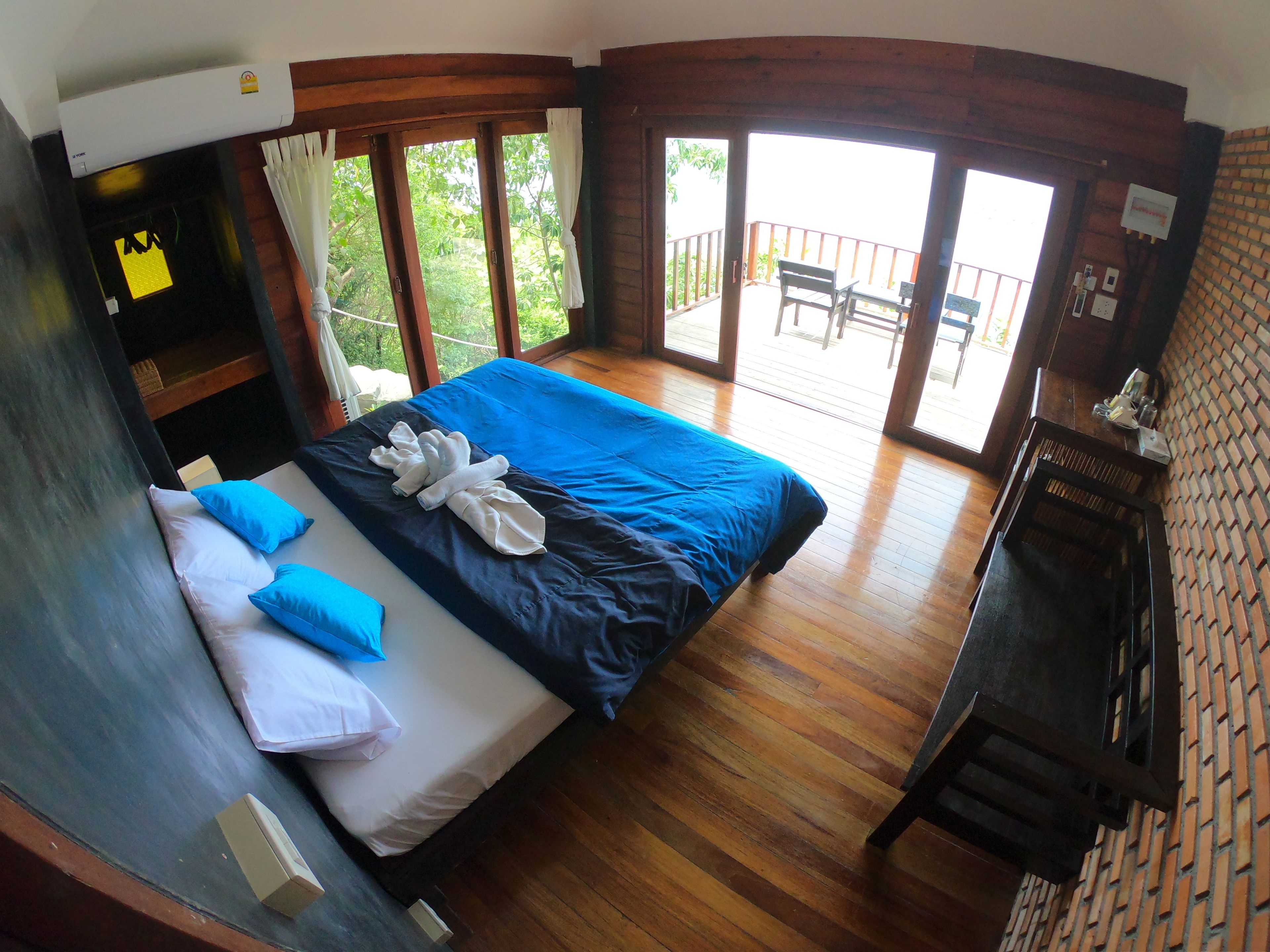 Foto - Blue Heaven Resort Koh Tao