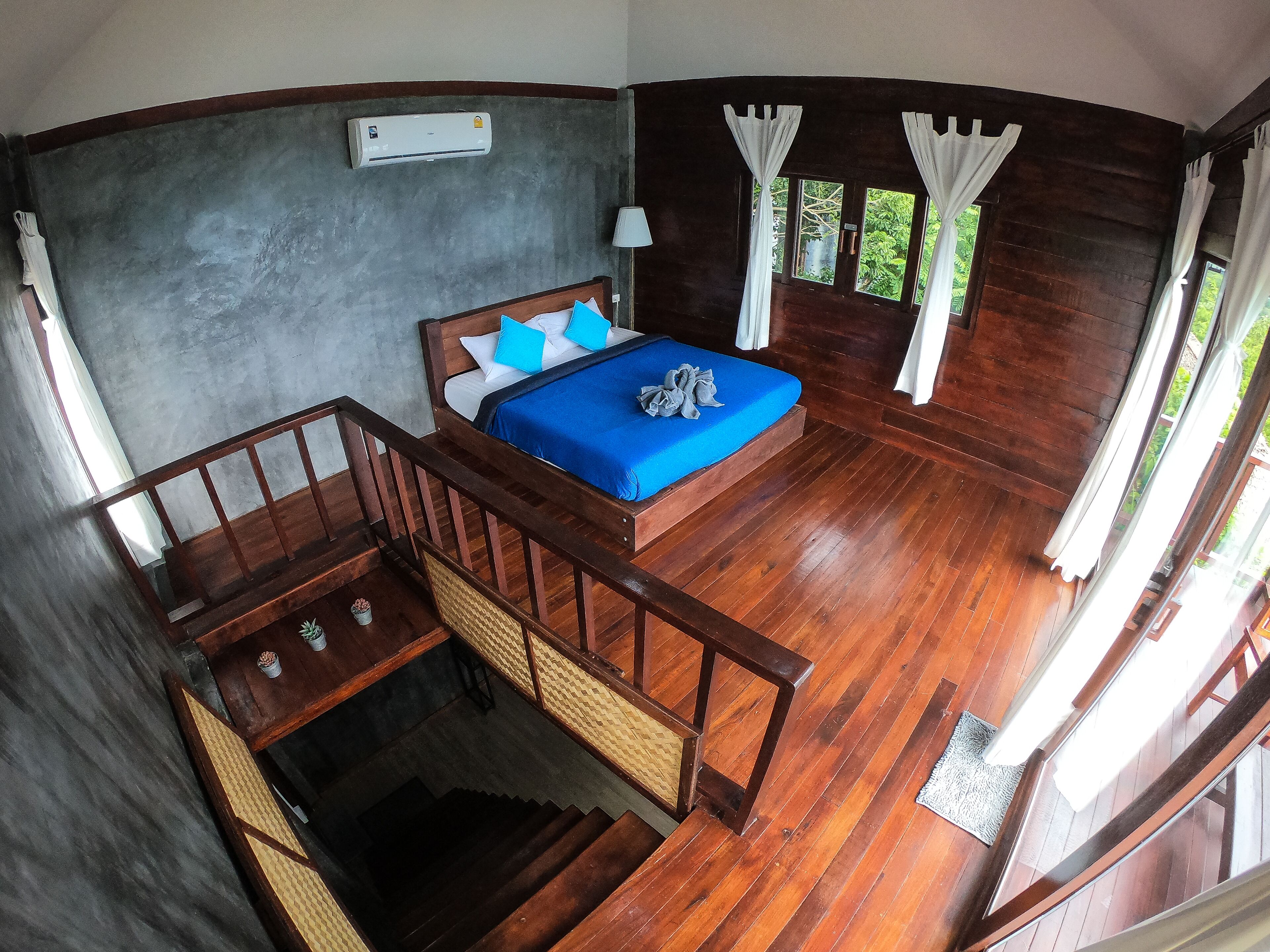 Foto - Blue Heaven Resort Koh Tao