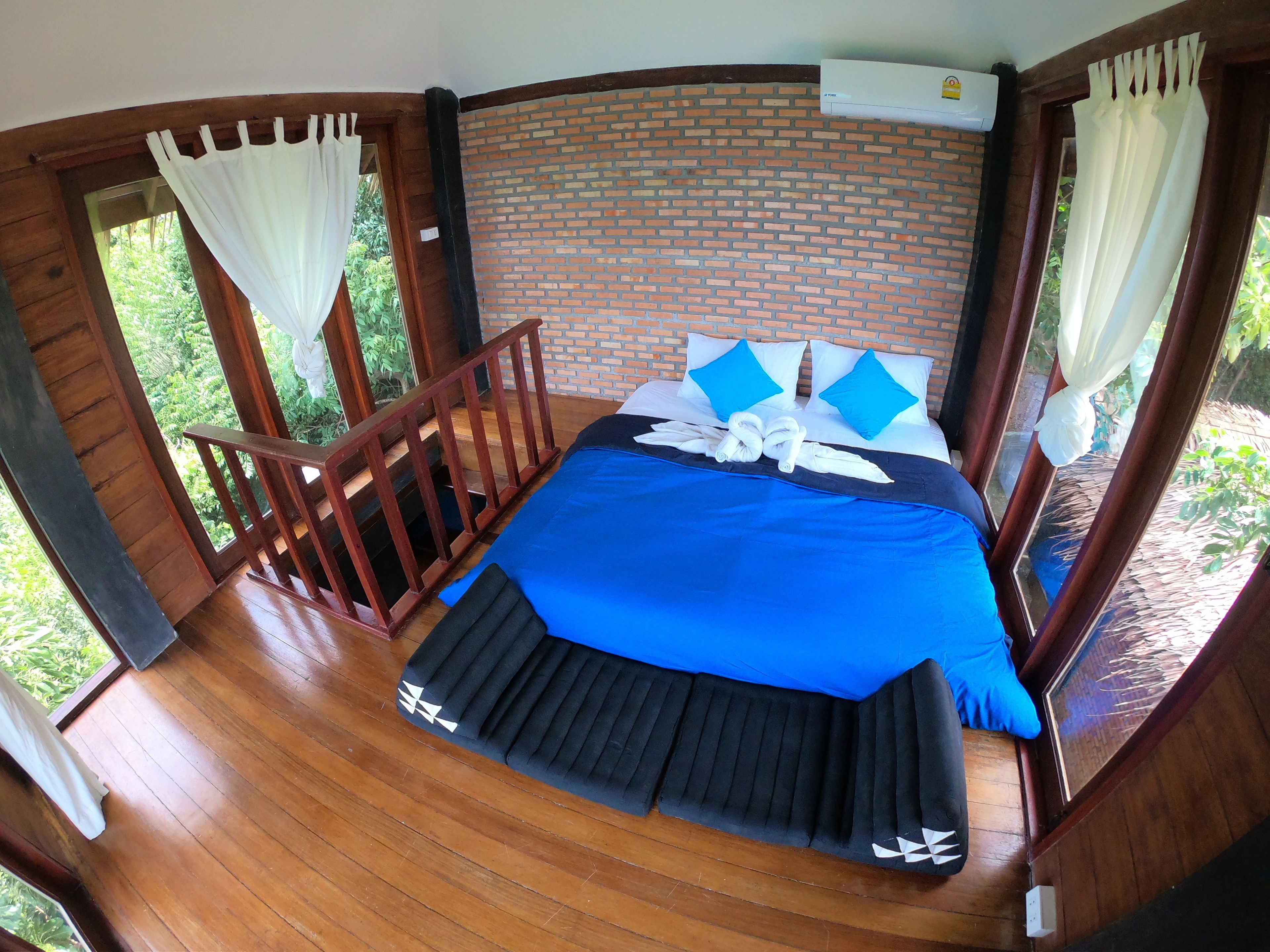 Foto - Blue Heaven Resort Koh Tao