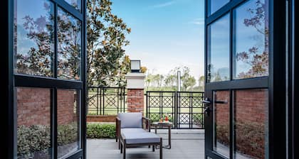 Melia Shanghai Parkside
