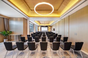 Meeting facility - Melia Shanghai Parkside (Shanghai)