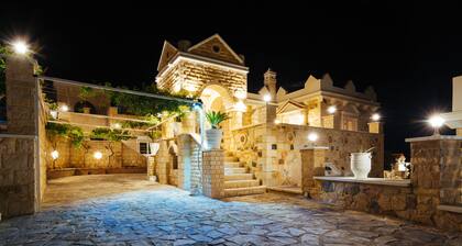 Anesis Family Villas