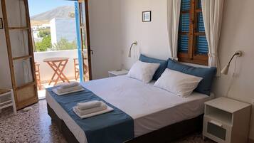 Apartamento | 2 quartos, quartos à prova de som, berços grátis, Wi-Fi de cortesia