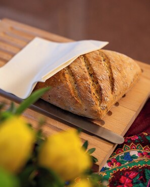 Free daily buffet breakfast  - Hotel Olympic Spa & Wellness (Ustron)