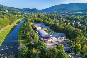 Exterior - Hotel Olympic Spa & Wellness (Ustron)