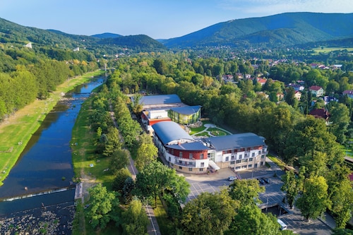 Hotel Olympic Spa & Wellness