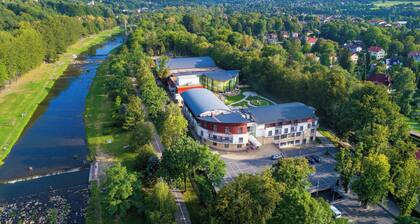 Hotel Olympic Spa & Wellness