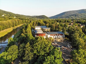 Exterior - Hotel Olympic Spa & Wellness (Ustron)