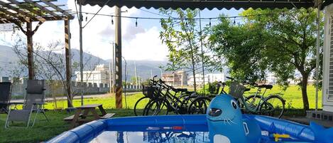 Actividades infantiles