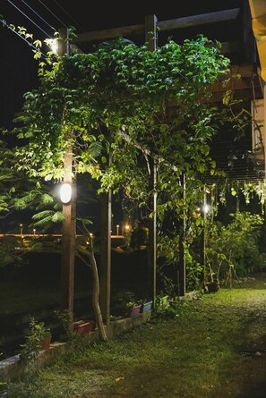 施設からの眺望