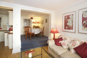 Details aan de binnenkant