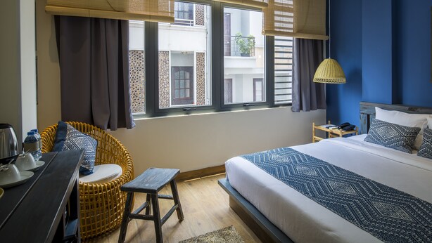 Suite (Urban)