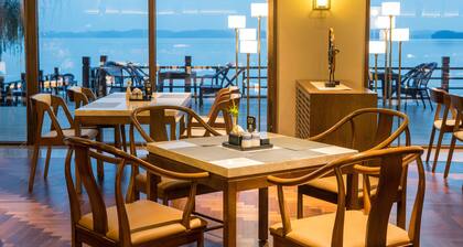 Pingtian Peninsula Hotel