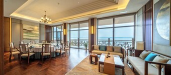 Pingtian Peninsula Hotel