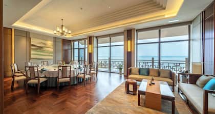 Pingtian Peninsula Hotel