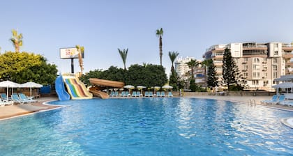 Prestige Alanya ( Ex. Euphoria Comfort Beach Alanya )