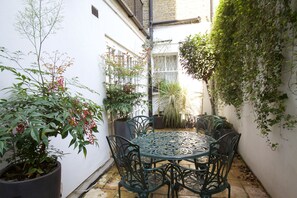 Exterior - A Place Like Home - Two Bedroom Flat near Gloucester Road (London)
