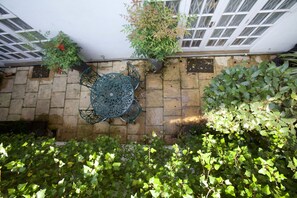 Apartment, 2 Bedrooms, 2 Bathrooms | Terrace/patio - A Place Like Home - Two Bedroom Flat near Gloucester Road (London)