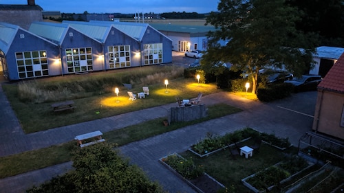 Nexø Hostel