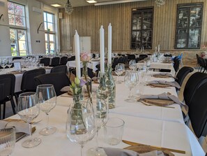 Bankettsaal