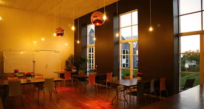 Nexø Hostel