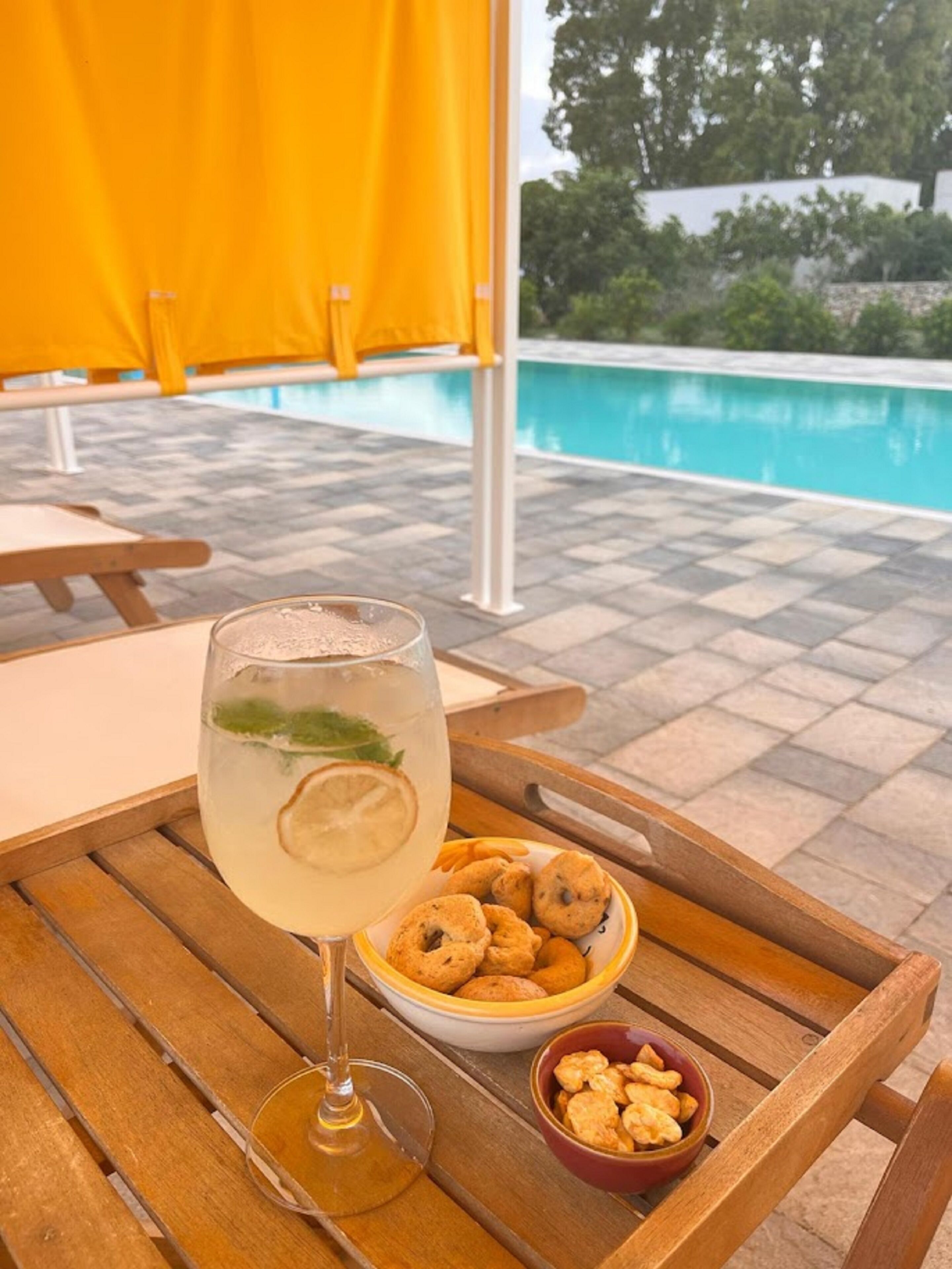 Photo - TerreAmare Agriturismo