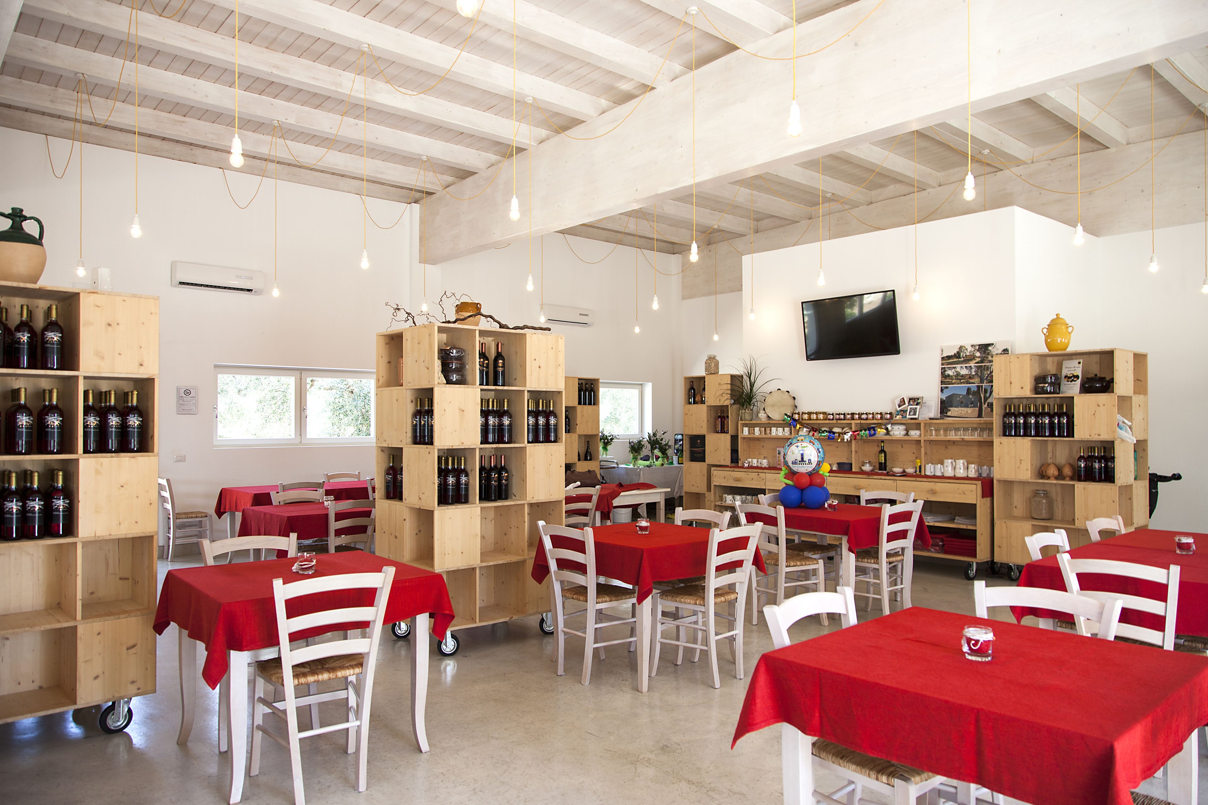 Photo - TerreAmare Agriturismo