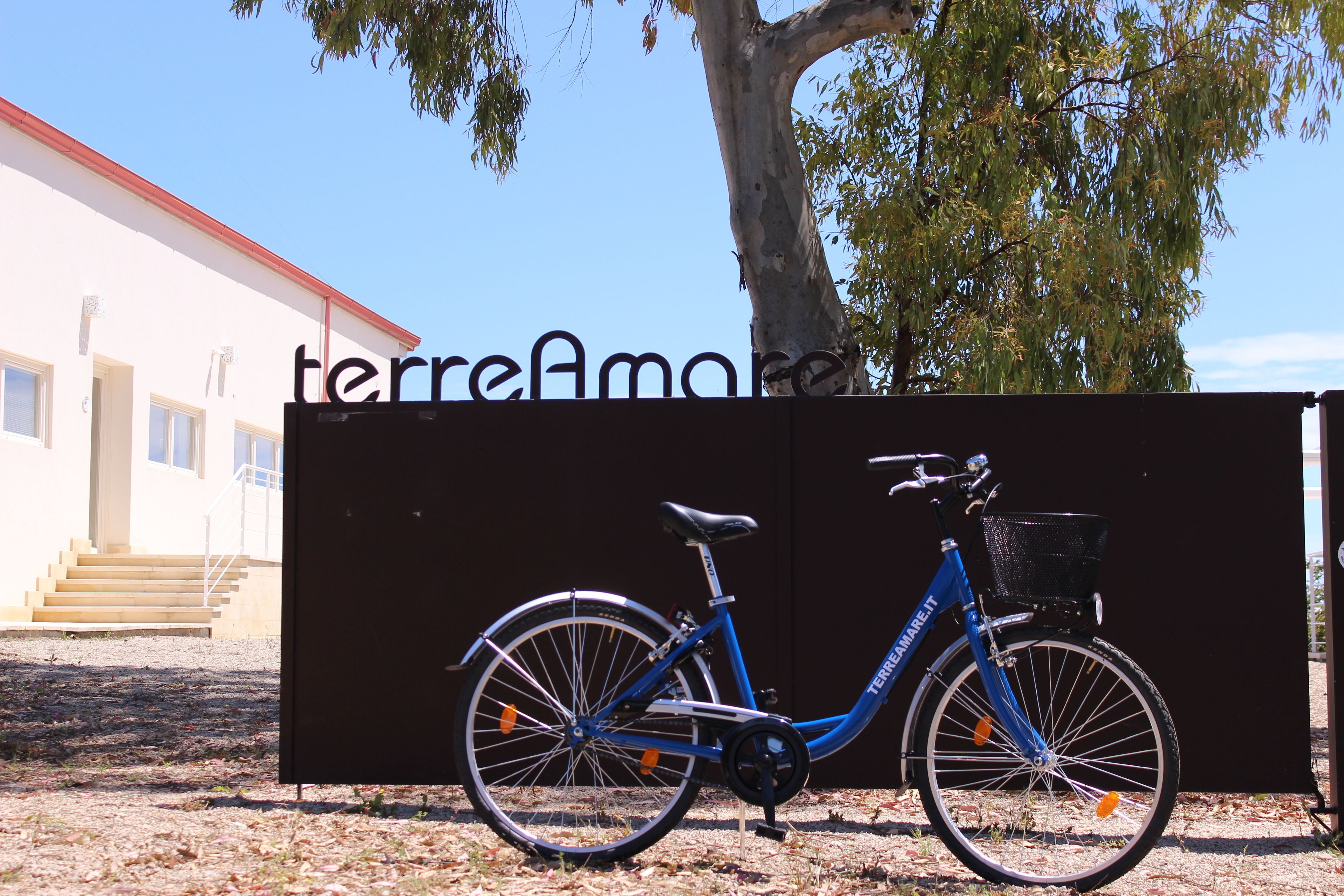 Photo - TerreAmare Agriturismo