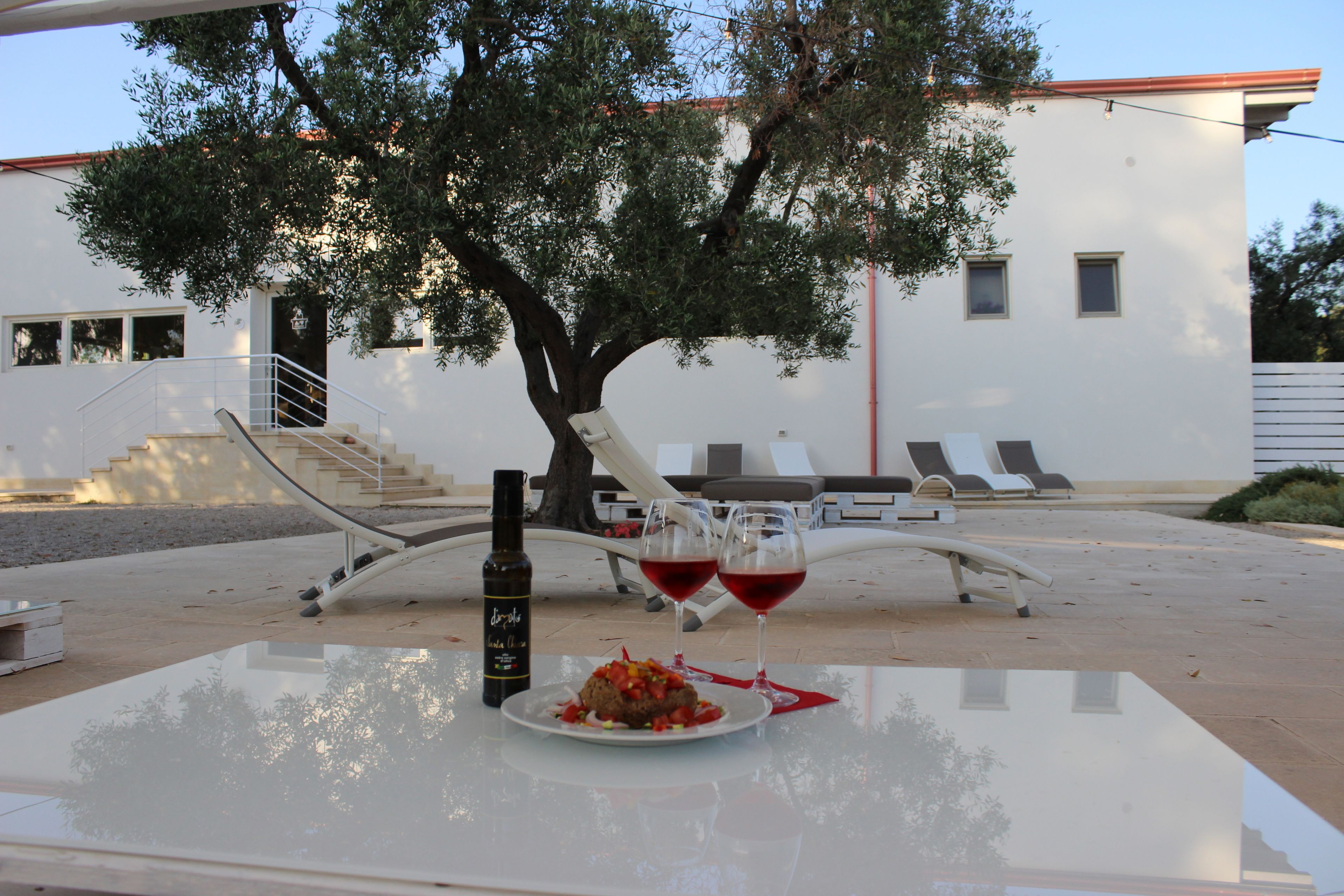 Photo - TerreAmare Agriturismo