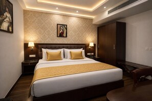 Rom – deluxe | Sengetøy i egyptisk bomull og sengetøy av topp kvalitet