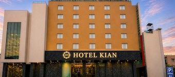 Hotel Kian by JMD Group