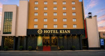 Hotel Kian by JMD Group