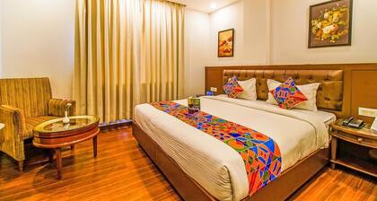 Hotel Kian by JMD Group