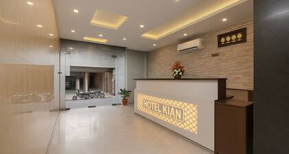 Hotel Kian by JMD Group