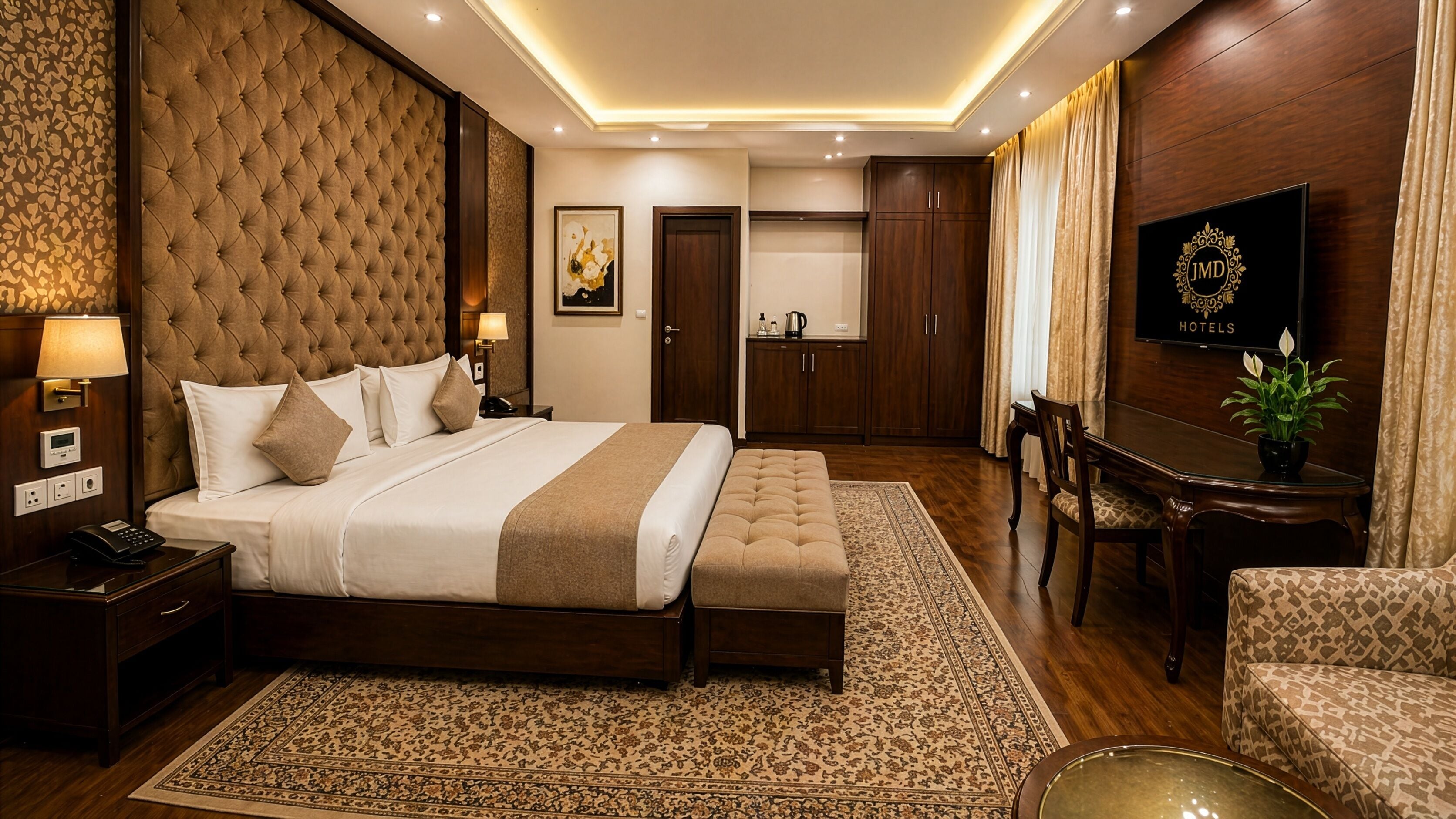 Rom – club | Sengetøy i egyptisk bomull og sengetøy av topp kvalitet